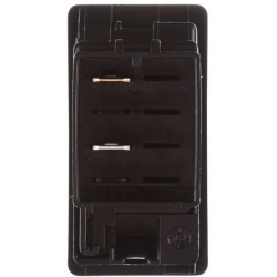 Svirties jungiklis, I-0, 4 kontaktų, įjungimas/išjungimas 6EH004570011