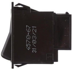 Svirtis jungiklis, II+I-0, 7 kontaktų, su komforto funkcija 6RH004570671