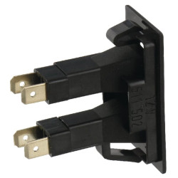 Uždegimo jungiklis CNH 140158007