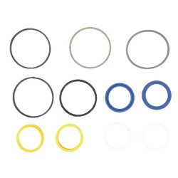 Case - IH CVX120 CI049243 Vairo cilindro sandariklių komplektas