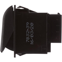 Svirtis jungiklis, II+I-0, 6 kontaktų 6RH007832391