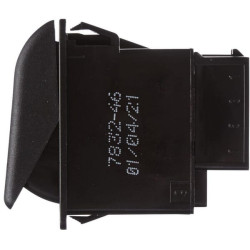 Svirtis jungiklis, II+I-0, 7 kontaktų 6RH007832461