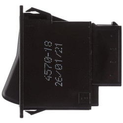 Svirtis jungiklis, II+I-0, 8 kontaktų, su komforto funkcija 6RH004570187