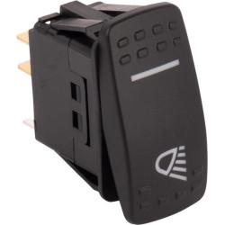 Jungiklis, žibintai 4290435M2N