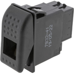 Svirties jungiklis, (II+)-I-0, 6 kontaktų 6RH007832411