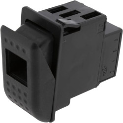 Svirties jungiklis, (II+)-I-0, 6 kontaktų 6RH007832411