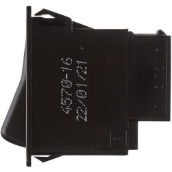 Svirtis jungiklis, II-I-0, 5 kontaktų 6RH004570161