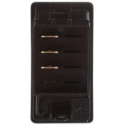 Svirtis jungiklis, II-I-0, 5 kontaktų 6RH004570161