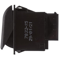 Svirties jungiklis, I-0-II, 8 kontaktų 6FH007832151