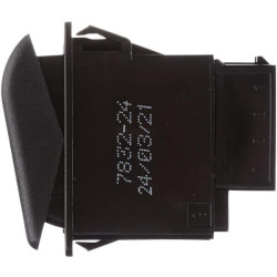 Svirtis jungiklis, (I)-0-(-II), 5 kontaktų 6GM007832241