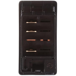 Svirtis jungiklis, (I)-0-(-II), 5 kontaktų 6GM007832241