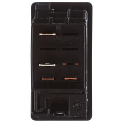 Svirtis jungiklis, (I)-0, 4 kontaktų 6GM004570061