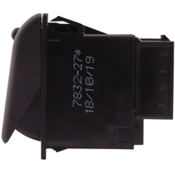 Svirties jungiklis, (I)-0, 4 kontaktų, saugos jungiklis 6GM007832271