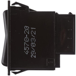 Svirtis jungiklis, (I)-0-(-II), 3 kontaktų, be komforto funkcijos 6GM004570201