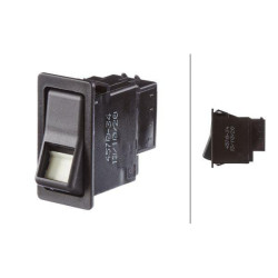 Svirtis jungiklis, I-0, 8 kontaktų 6FH004570341