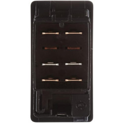 Svirtis jungiklis, I-0, 8 kontaktų 6FH004570341