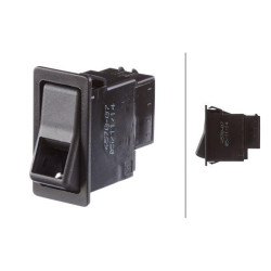 Svirtis jungiklis, (I)-0 4 kontaktų, be komforto funkcijos 6GM004570071