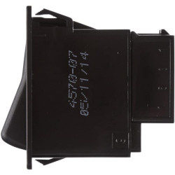 Svirtis jungiklis, (I)-0 4 kontaktų, be komforto funkcijos 6GM004570071