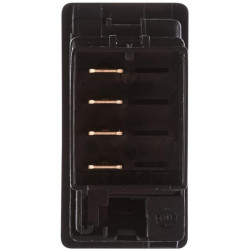 Svirtis jungiklis, (I)-0 4 kontaktų, be komforto funkcijos 6GM004570071