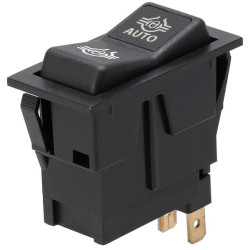 Svirties jungiklis, (I)-0-(II), mama ant mamos, 12 V, 4 kontaktų, diferencialo užrakto parinktys SW10045KR