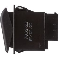 Svirtis, (I)-0-(-II), 3 kontaktų, be komforto funkcijos 6GM007832231