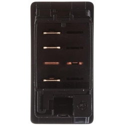 Svirtis, (I)-0-(-II), 3 kontaktų, be komforto funkcijos 6GM007832231