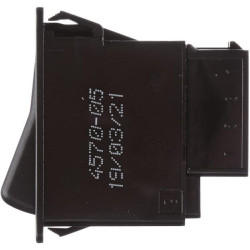 Svirties jungiklis, (I)-0, 2 kontaktų, be komforto funkcijos 6GM004570051