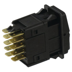 Svirties jungiklis 16653100