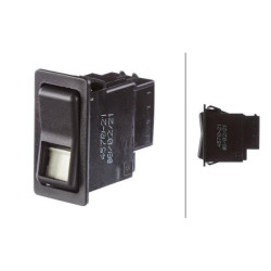 Svirties jungiklis, (I)-0-(-II), 5 kontaktų 6GM004570211