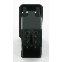 Svirties jungiklis, I-II, įjungtas, 8 kontaktų 16701101