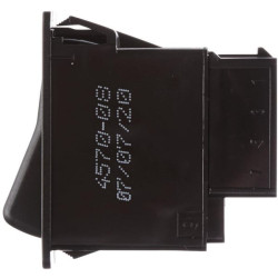 Svirtis jungiklis, (I)-0 6 kontaktų 6GM004570081