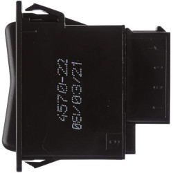 Svirties jungiklis, (I)-0-(-II), 8 kontaktų 6GM004570221