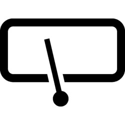 Simbolis: galinis valytuvas 9XT713630141