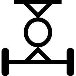 Simbolis: velenas 9XT713630761