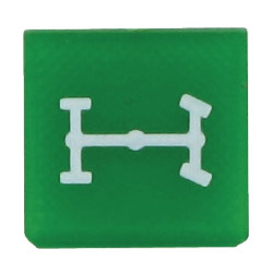 Simbolis: 4WD 9XT734713771