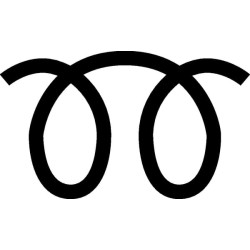 Simbolis: šildytuvas 9XT714300391