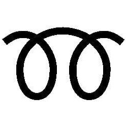 Simbolis: šildytuvas 9XT714300391