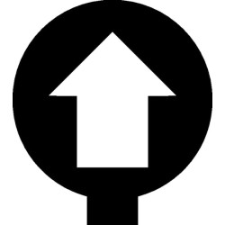 Simbolis: aukščio reguliavimas 9XT714300071