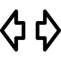 Simbolis: ↔ žalias 9XT714300141