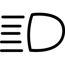 Simbolis: šviesa 9XT714300131