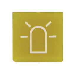 Simbolis: įspėjamasis švyturys 9XT713630711