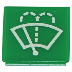 Simbolis: valytuvas/plovimas 9XT713630121