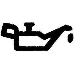 Simbolis: alyvuotas 9XT714300181