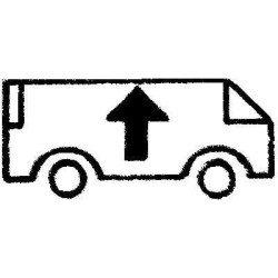 Simbolis: liftas 9XT713630631