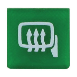 Simbolis: šoninis veidrodėlis 9XT713630481