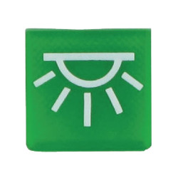 Simbolis: salono lempa 9XT713630271