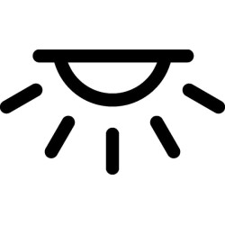 Simbolis: salono lempa 9XT713630271