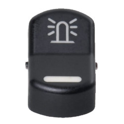 Įspėjamasis švyturys Simbolio plokštelė 160702B022