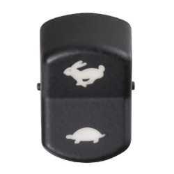 Kiškio/vėžlio simbolis 160702B065