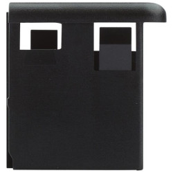 Jungiklio laikiklis, kairė/dešinė 8HG716734001